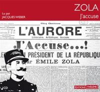 J'accuse !