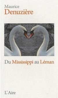 Du Léman au Mississippi