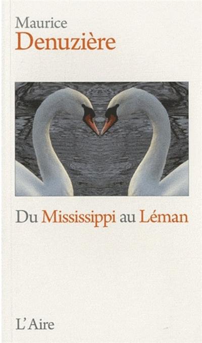 Du Léman au Mississippi