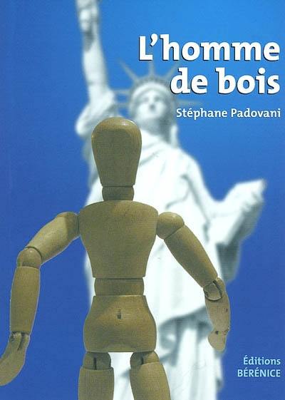 L'homme de bois