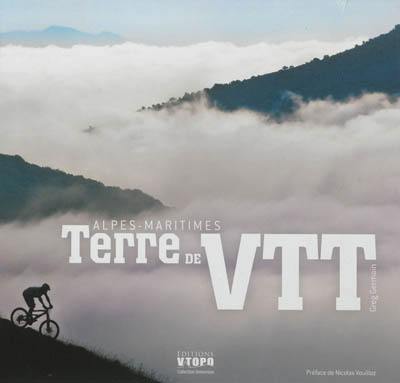 Alpes-Maritimes terre de VTT : 30 ans d'épopée VTT dans le 06