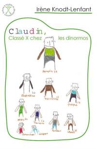 Claudin, classé X chez les dinormos