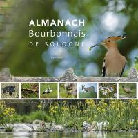 Almanach Bourbonnais de Sologne