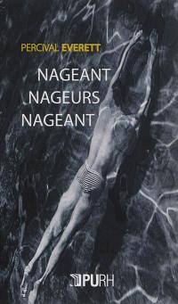 Nageant nageurs nageant