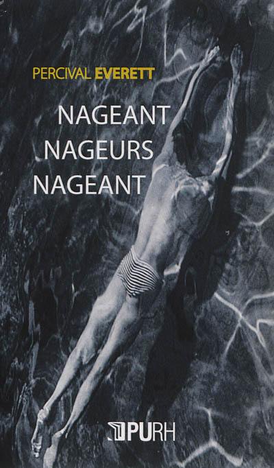 Nageant nageurs nageant