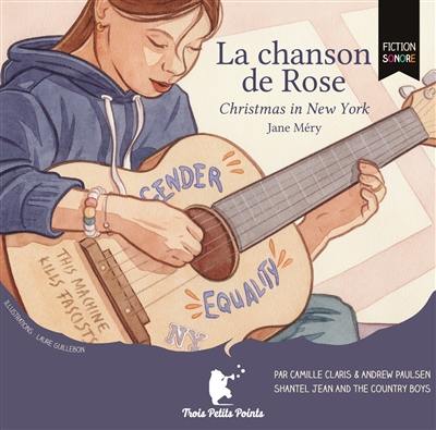 La chanson de Rose : Christmas in New York