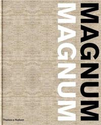 Magnum Magnum (Hardback)