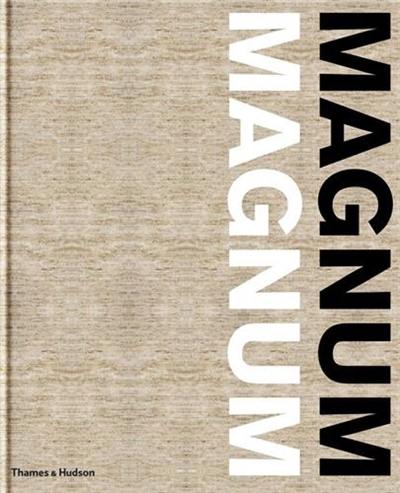 Magnum Magnum (Hardback)