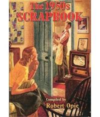 The 1950´s Scrapbook