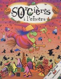 Sorcières à l'envers