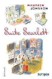 Suite Scarlett