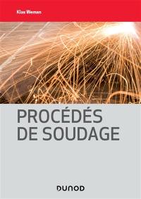 Procédés de soudage