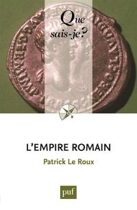 L'Empire romain