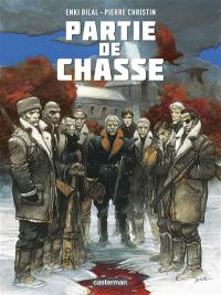 Partie de chasse