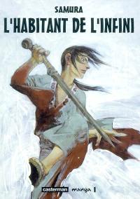 L'habitant de l'infini. Vol. 9