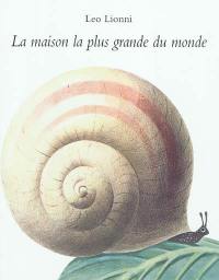 La maison la plus grande du monde