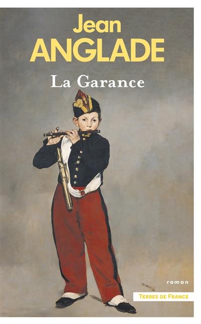 La garance