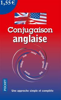 Conjugaison anglaise : une approche simple et complète