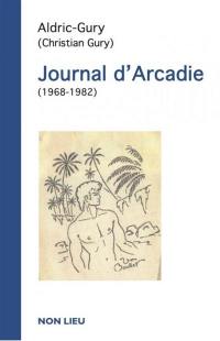 Journal d'Arcadie