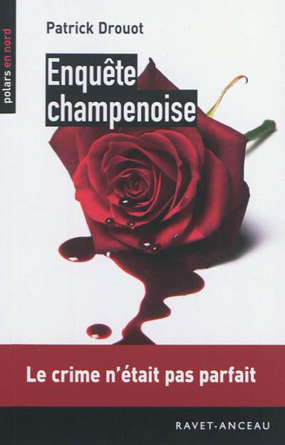 Enquête champenoise