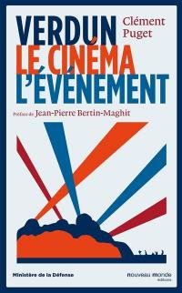 Verdun, le cinéma, l'événement