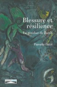 Blessure et résilience : le combat de Jacob