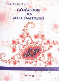 Généalogie des mathématiques