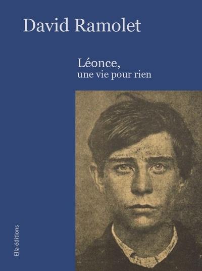 Léonce, une vie pour rien