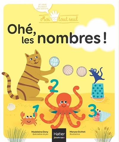 Ohé, les nombres !