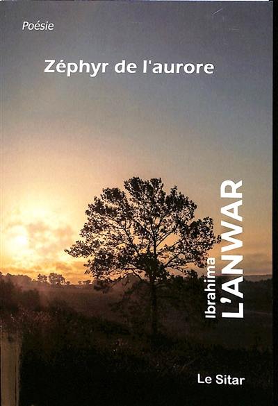 Zéphyr de l'aurore