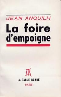 La Foire d'empoigne