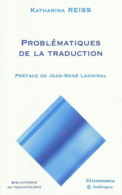 Problématiques de la traduction : les conférences de Vienne