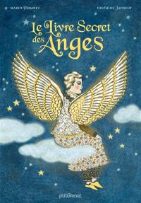 Le livre secret des anges