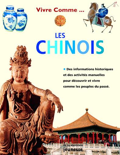 Vivre comme les Chinois