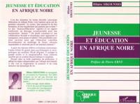 Jeunesse et éducation en Afrique noire