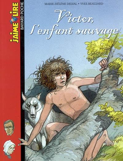 Victor, l'enfant sauvage