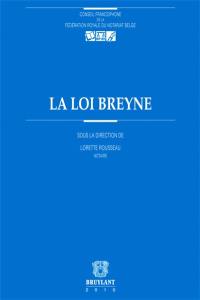 La loi Breyne