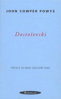 Dostoïevski