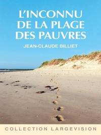 L'inconnu de la plage des Pauvres