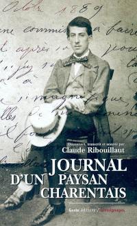 Journal d'un paysan charentais