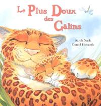 Le plus doux des câlins