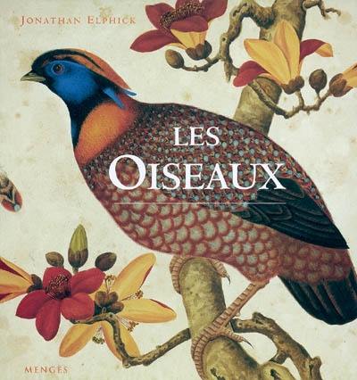 Les oiseaux