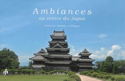 Ambiances au centre du Japon