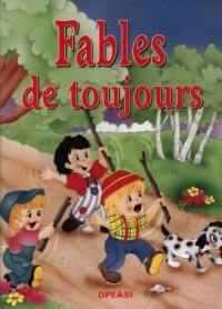 Fables de toujours