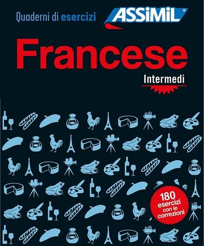 Francese : intermedi