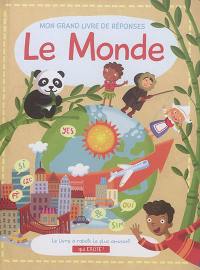 Le monde