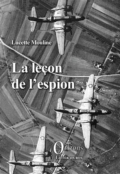 La leçon de l'espion