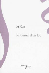 Le journal d'un fou : et autres nouvelles