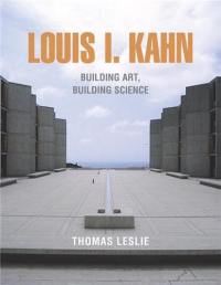 Louis I. Kahn Building Art (Paperback)