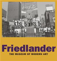 Lee Friedlander (Hardback)